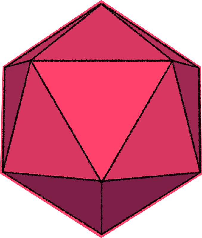 D20 Logo