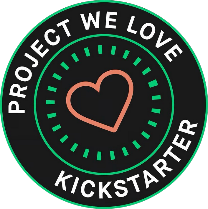 Kickstarter Logo